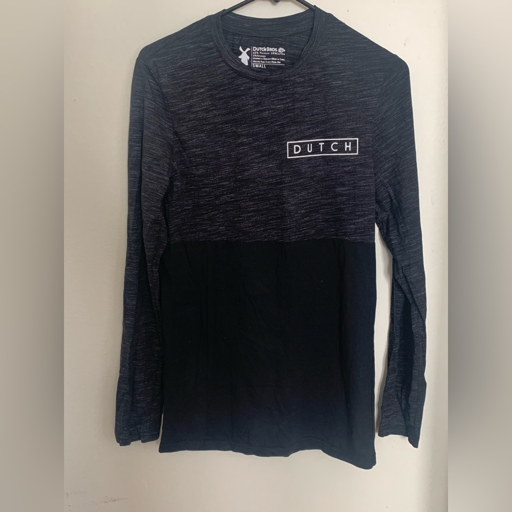 Dutch Bros. Women’s Long Sleeve Shirt